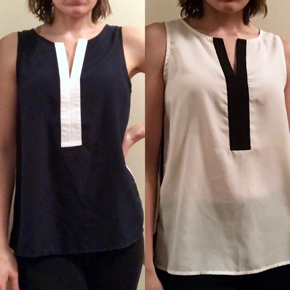 Dress Shirt Bundle
